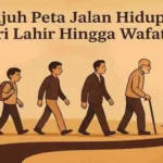 7-Peta-Jalan-Hidup-Manusia-Dari-Lahir-Hingga-Wafat