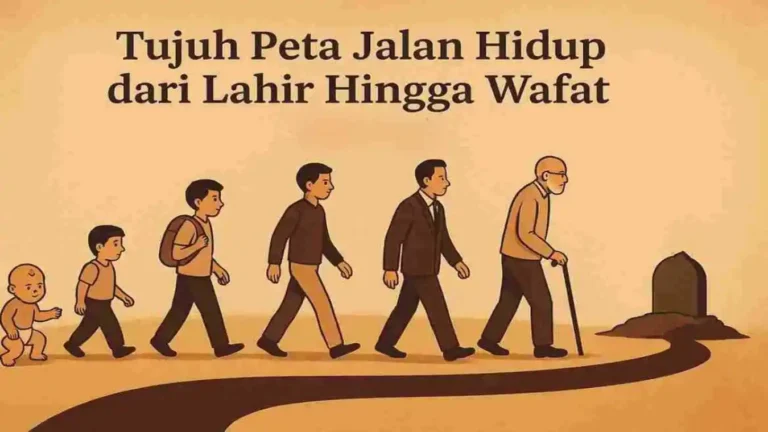 7-Peta-Jalan-Hidup-Manusia-Dari-Lahir-Hingga-Wafat