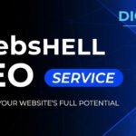Jasa Webshell SEO - Digital Bite