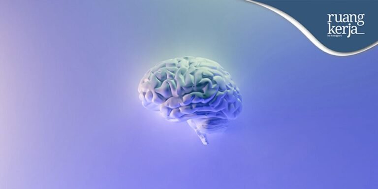 RK - Memahami Bagaimana Cara Otak Belajar dan Penerapannya dalam Pengembangan Bisnis